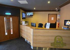 The Carmichael - Hull City Centre 2