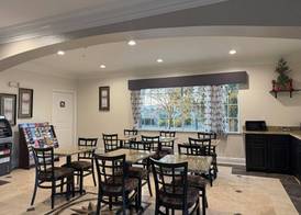 Crystal Inn - Garth Rd 3