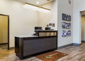 Sleep Inn Winfield - Teays Valley 3