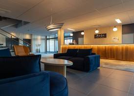 Meri Seaside Hotel & SPA 2