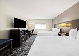Best Western Bryan College Station 5