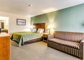 Baymont by Wyndham Willow Park 4