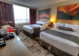 River Rock Casino Hotel 5