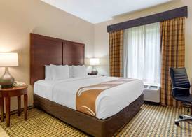 Quality Inn & Suites Decatur - Atlanta East 4