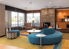 Fairfield Inn & Suites by Marriott Sacramento Folsom 4