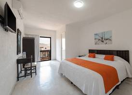 Hotel Imperial Laguna Faranda Cancún 3