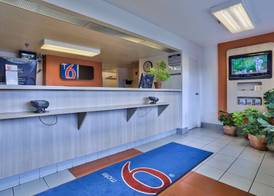 Motel 6-Flagstaff, AZ - West - Woodland Village 4
