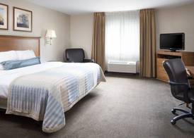Candlewood Suites LA CROSSE by IHG 3