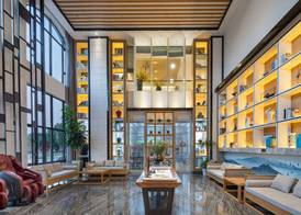 Days Inn by Wyndham Shaoxing Yuecheng 2