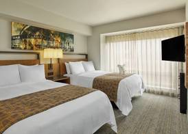 Marriott Vacation Club , San Diego 5