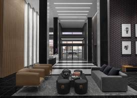 AC Hotel by Marriott Columbus Downtown 3