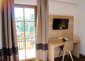 Hotel-Gasthof Unterwirt 4