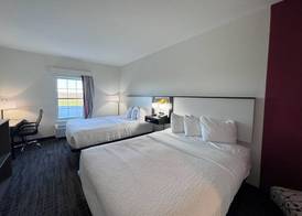 Ramada by Wyndham Sparta/At Speedway 5