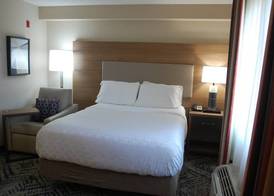 Candlewood Suites HARRISBURG I-81 - HERSHEY AREA by IHG 2