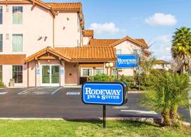Rodeway Inn & Suites Hayward 5