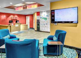 TownePlace Suites by Marriott Bakersfield West 2