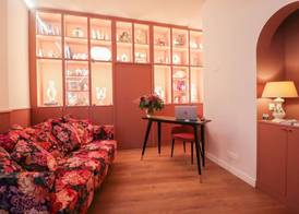 Rosa Hotel 2