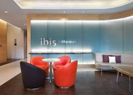 Ibis Balikpapan 5