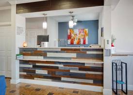 SureStay Hotel by Best Western Terrell 3