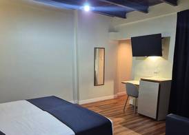 Hotel El Arroyo 5