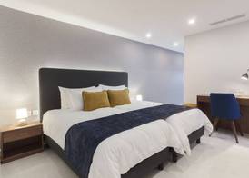 The Duke Boutique Hotel 4