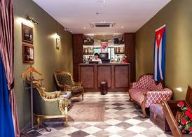 Quba by Montraj Pattaya, previously The Quba Hotel Pattaya 3