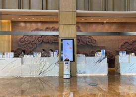 Four Points by Sheraton Changsha, Meixi Lake 4