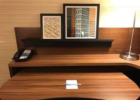 Fairfield Inn Anaheim Hills Orange County 4