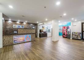 Motel 6-Smyrna, GA - Atlanta 2