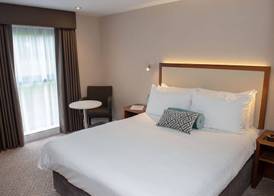 Best Western Appleby Park Hotel 4