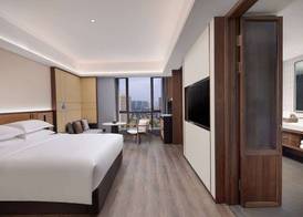 Days Hotel BY Wyndham Changsha Yuhua 5