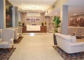 Mercure Warragul 4