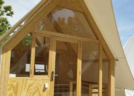 Costa del Sol Glamping Village Fuengirola 2