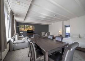 Fletcher Hotel-Restaurant Waalwijk 2