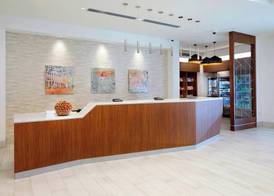 SpringHill Suites by Marriott Columbus Easton Area 5