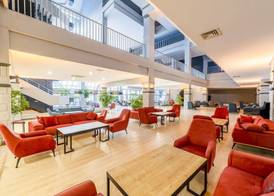 Queen's Park Resort Göynük 3