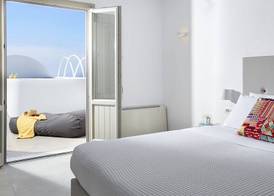 Aperanto Suites 4