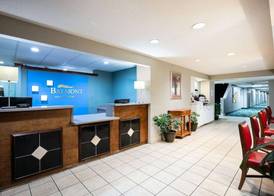 Baymont Inn & Suites Braselton 2