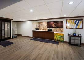 Comfort Inn & Suites Fishers - Indianapolis 4