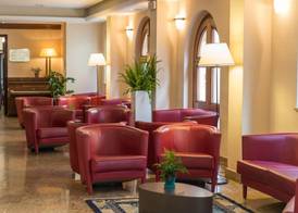 Hotel Delle Terme Santa Agnese 3