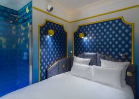 Idol Hotel 5