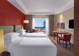 Hyatt Regency Kuantan Resort 3