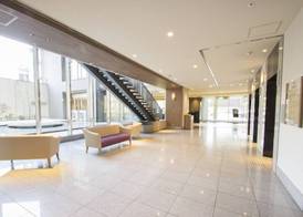 Hearton Hotel Kyoto 2
