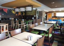 Fairfield Inn Indianapolis South 4