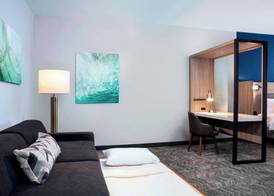 SpringHill Suites by Marriott Miami Doral 3