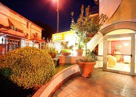 Hotel Il Ceppo 2