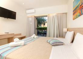 Passas Mare Apartments & Studios 3