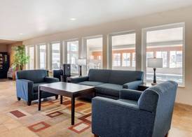 Quality Inn & Suites Limon 4