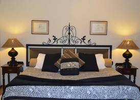 Blue Waves Lodge 2