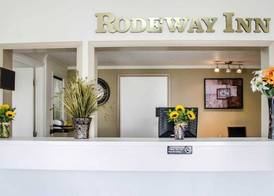 Rodeway Inn Carlisle North 3